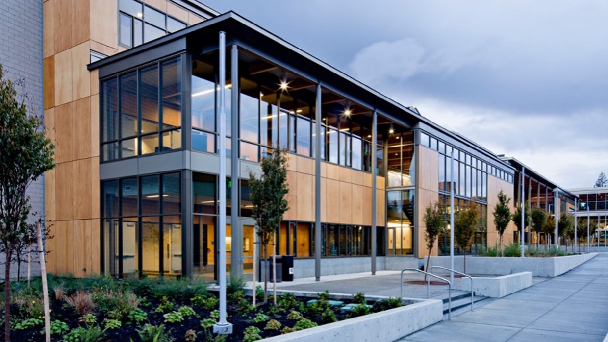 Issaquah High School
