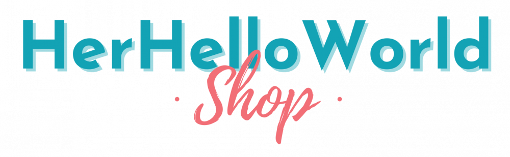 HerHelloWorld Shop