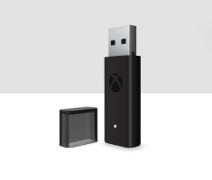 Adapter