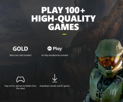 GamePass