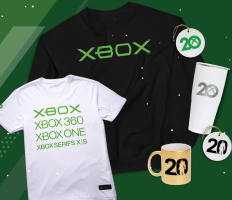 XboxGear